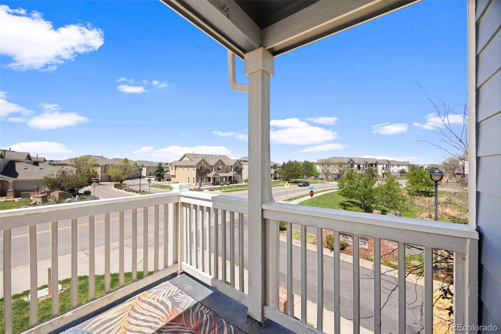 16312 E Fremont Avenue Aurora CO 80016