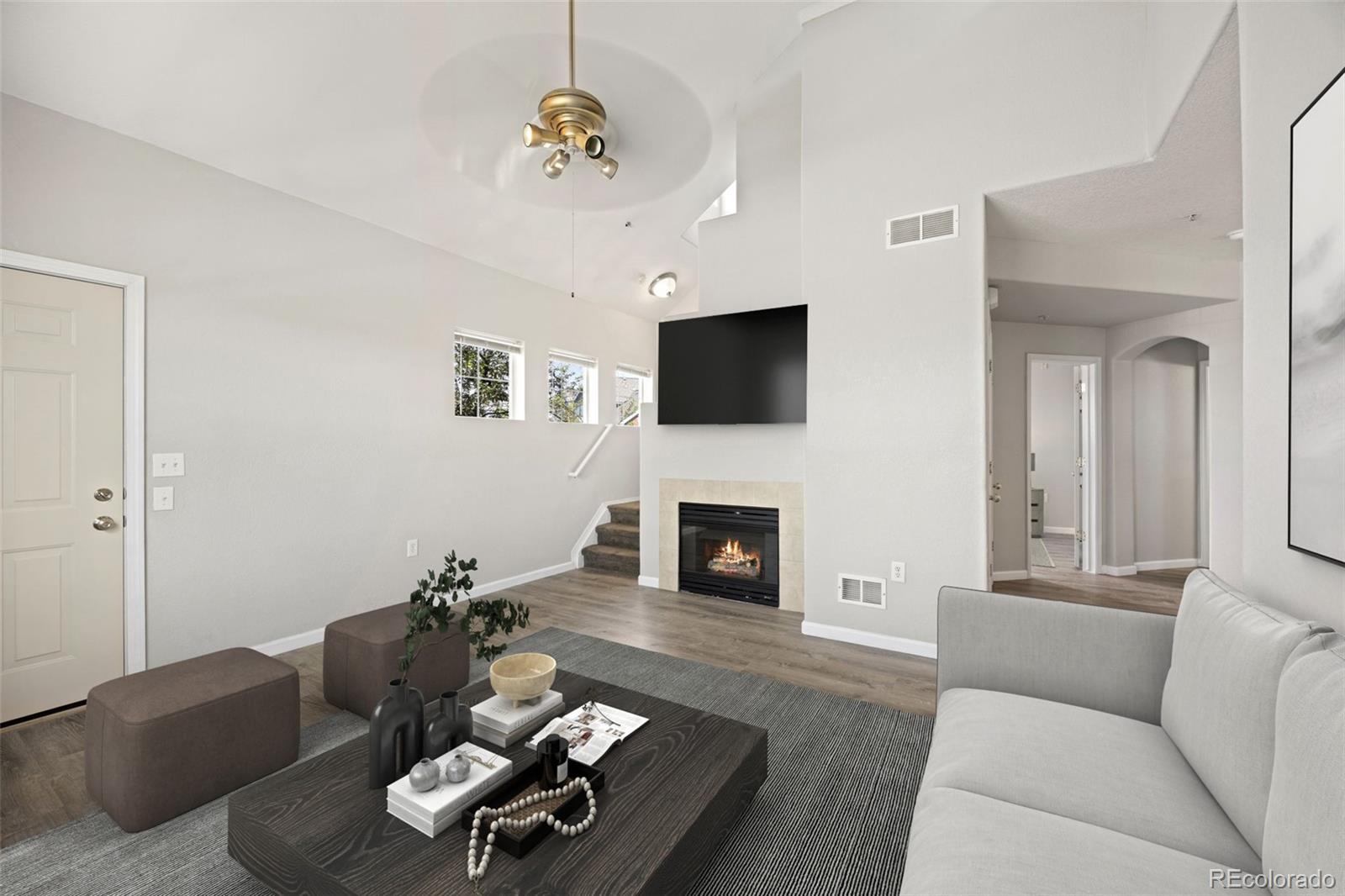 16312 E Fremont Avenue Aurora CO 80016