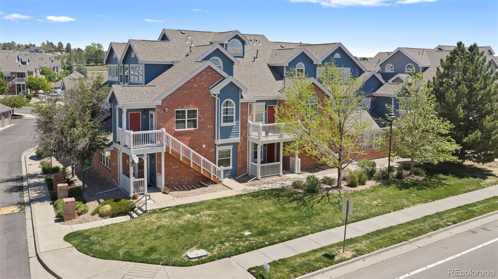 16312 E Fremont Avenue Aurora CO 80016