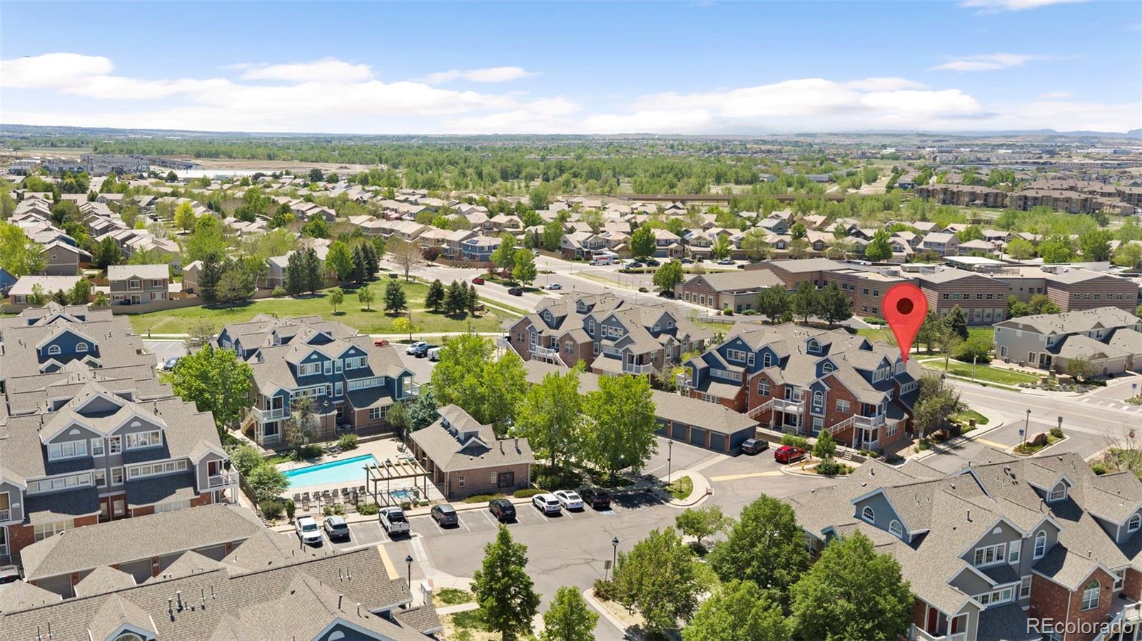 16312 E Fremont Avenue Aurora CO 80016