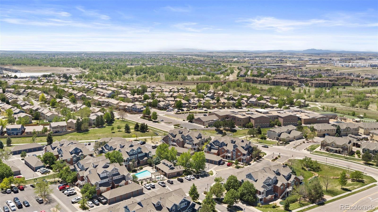 16312 E Fremont Avenue Aurora CO 80016