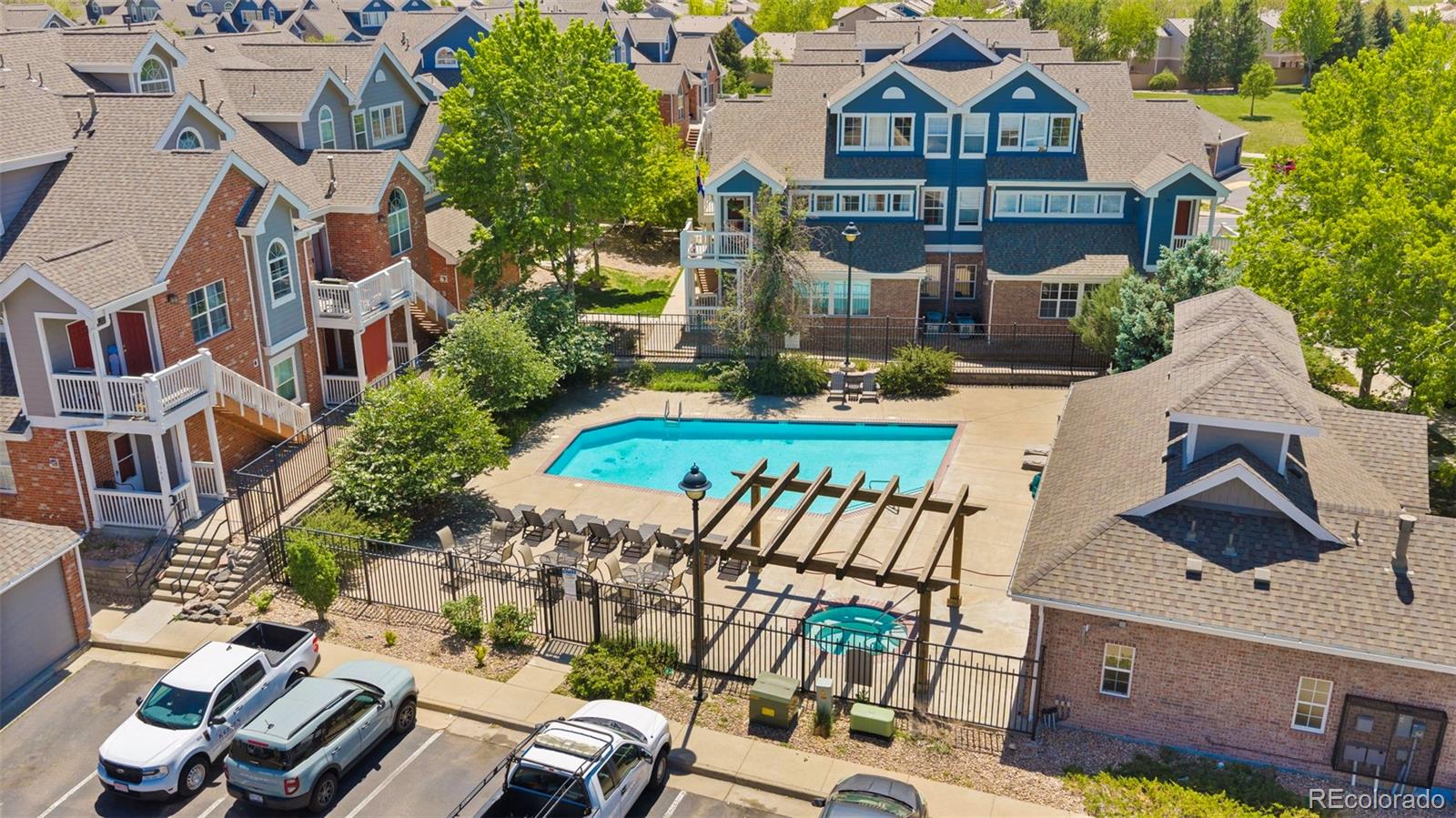 16312 E Fremont Avenue Aurora CO 80016