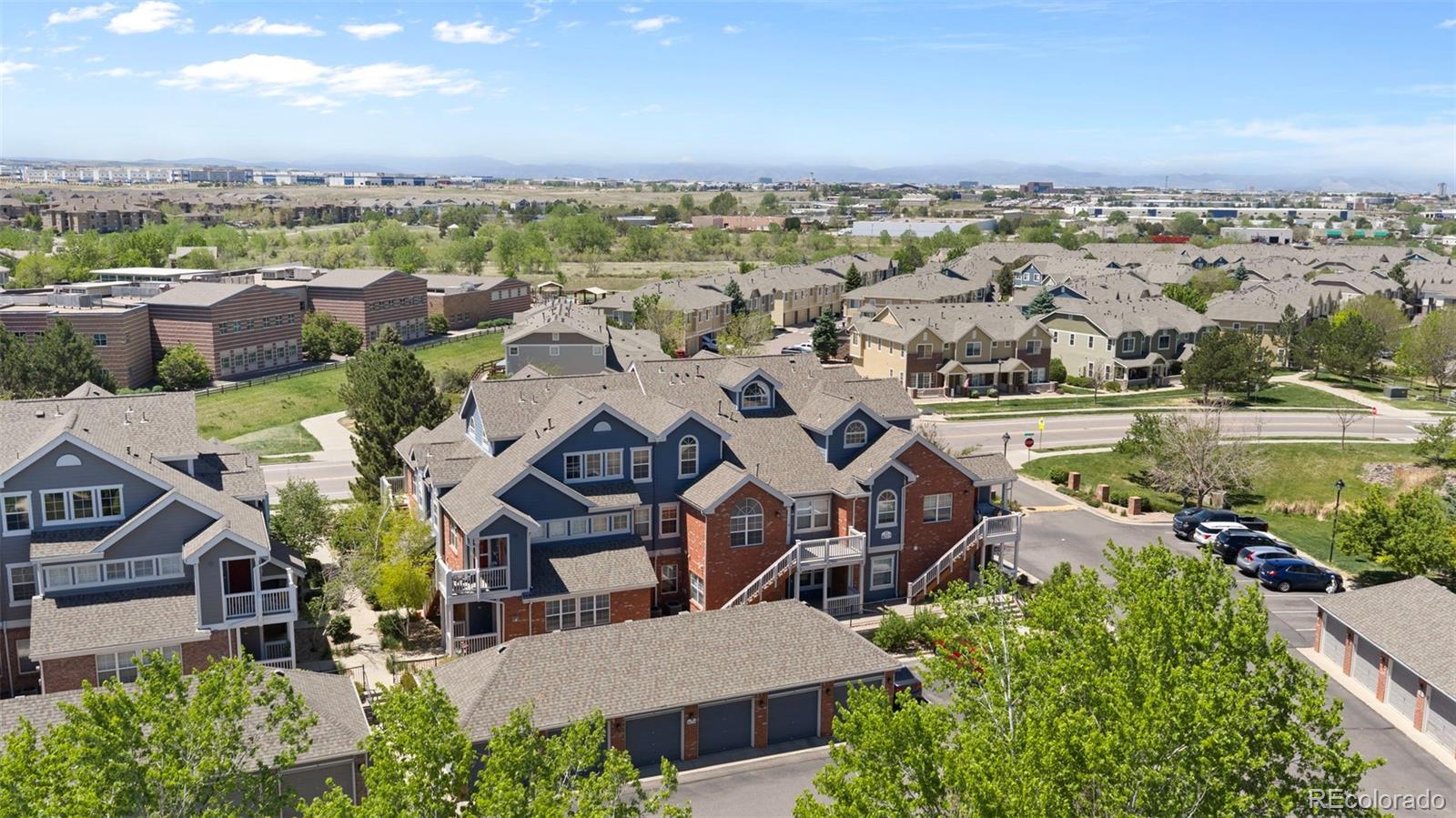 16312 E Fremont Avenue Aurora CO 80016