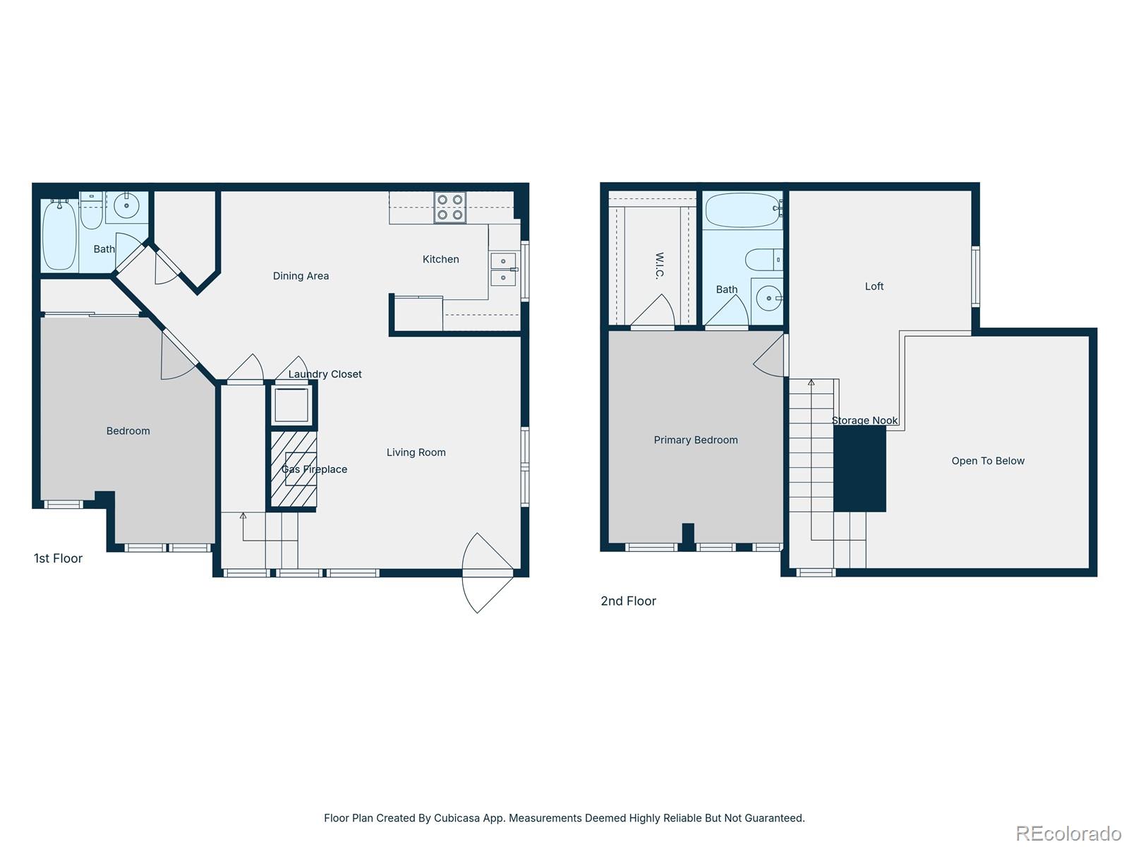 16312 E Fremont Avenue Aurora CO 80016