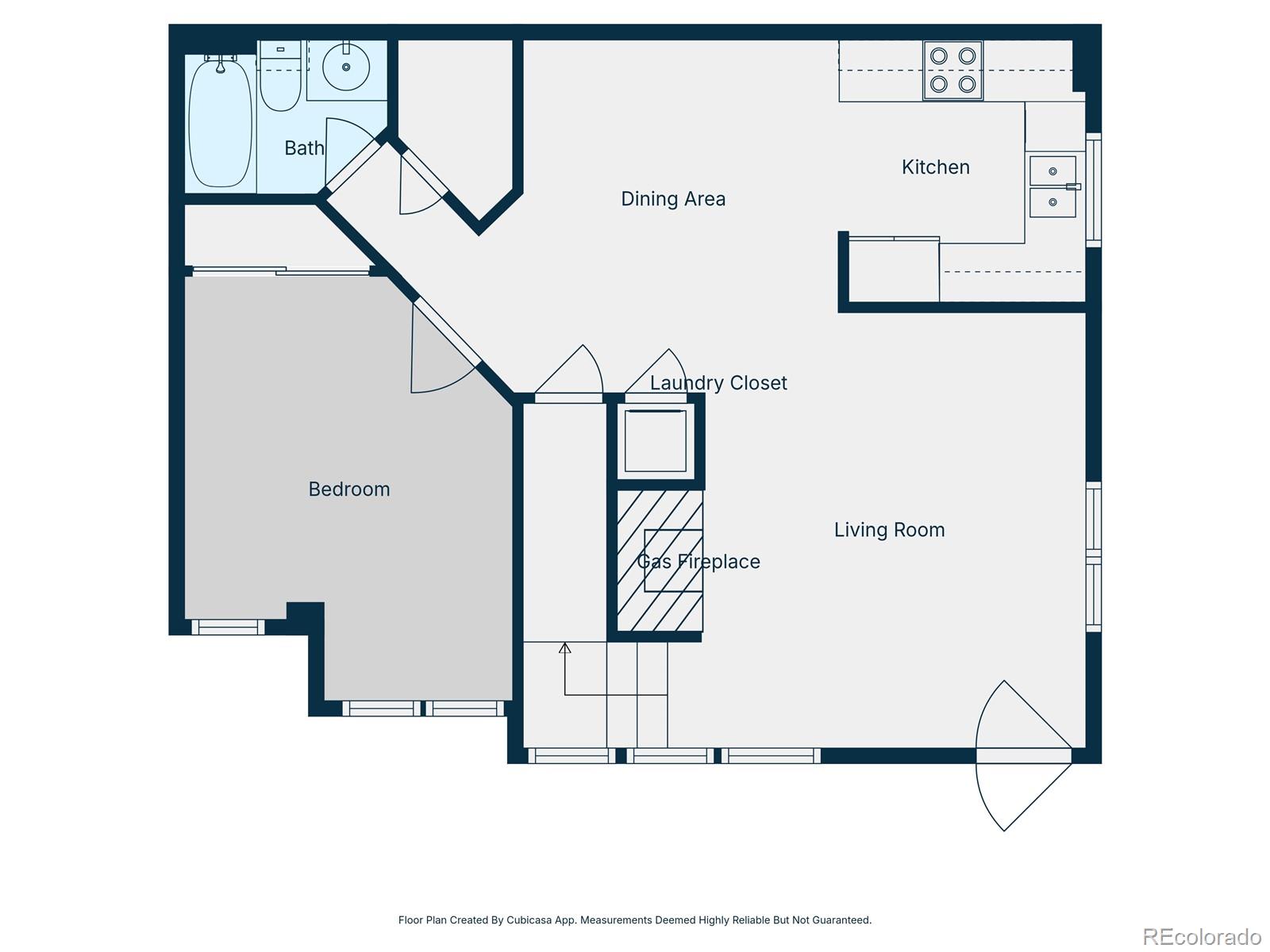 16312 E Fremont Avenue Aurora CO 80016