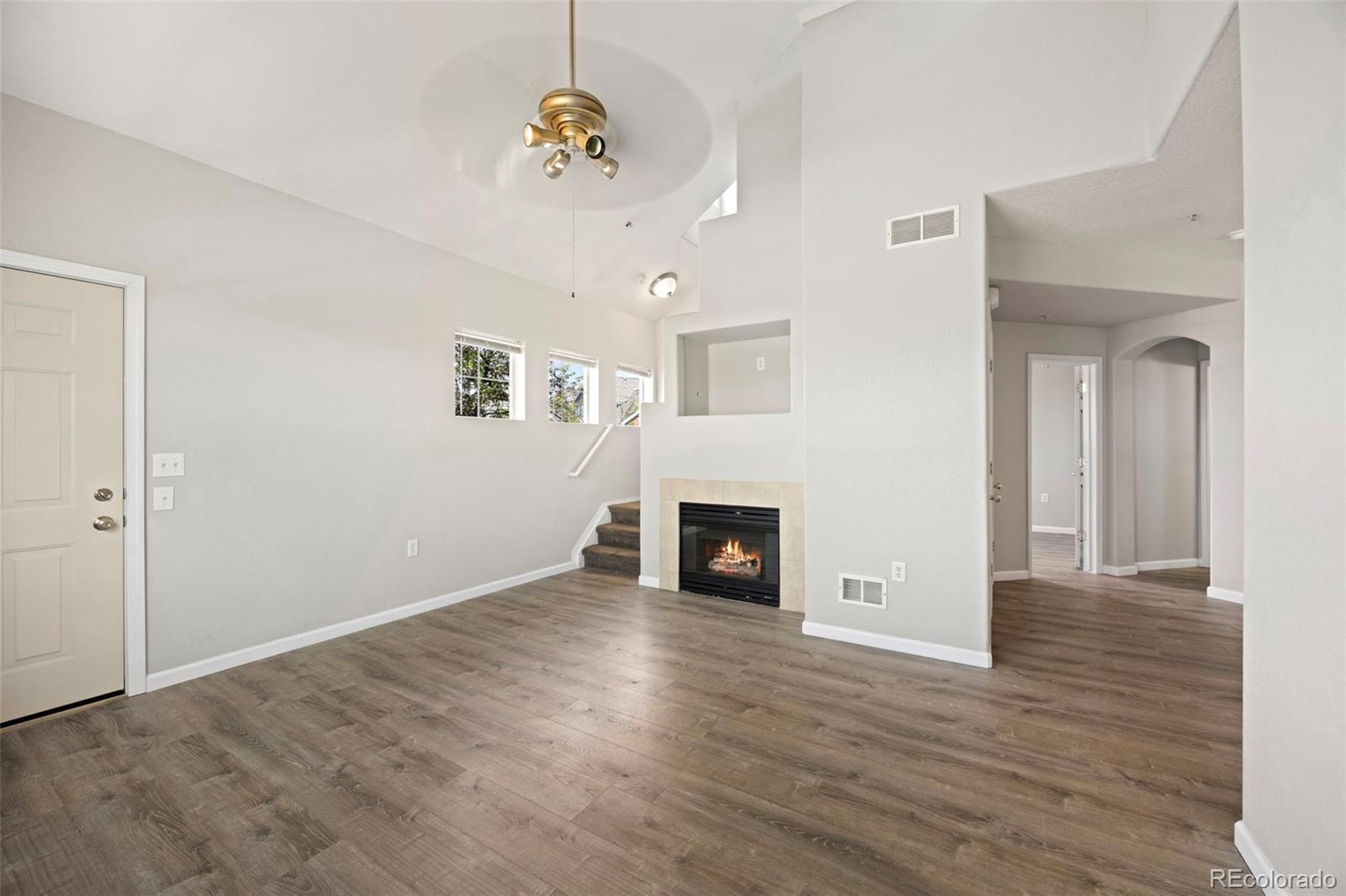 16312 E Fremont Avenue Aurora CO 80016