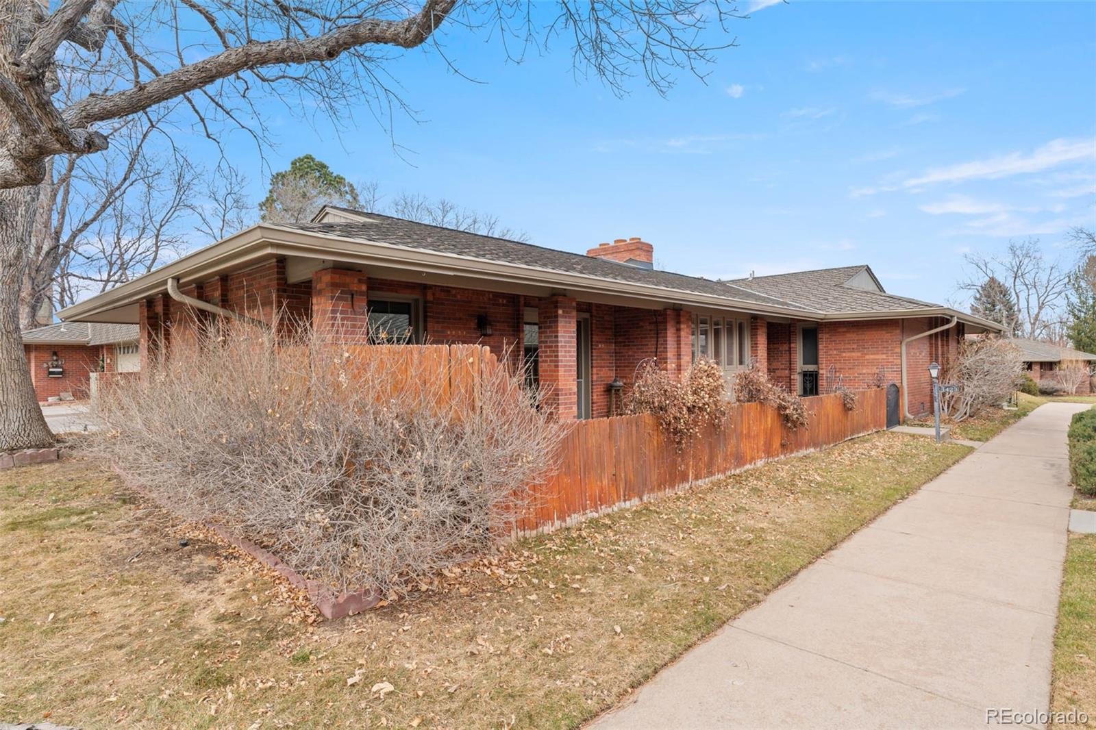 3423 S Race Street Englewood CO 80113