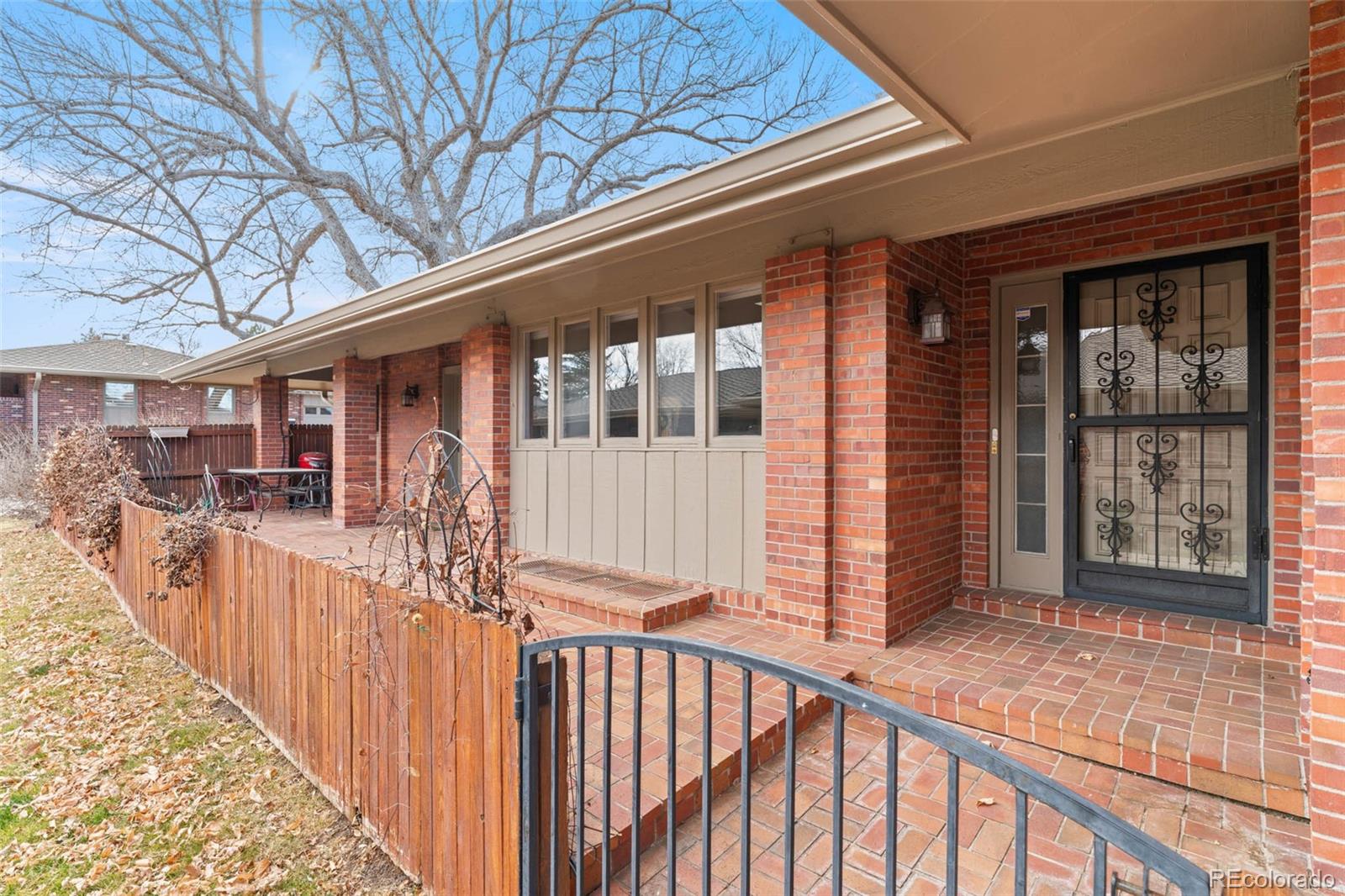 3423 S Race Street Englewood CO 80113