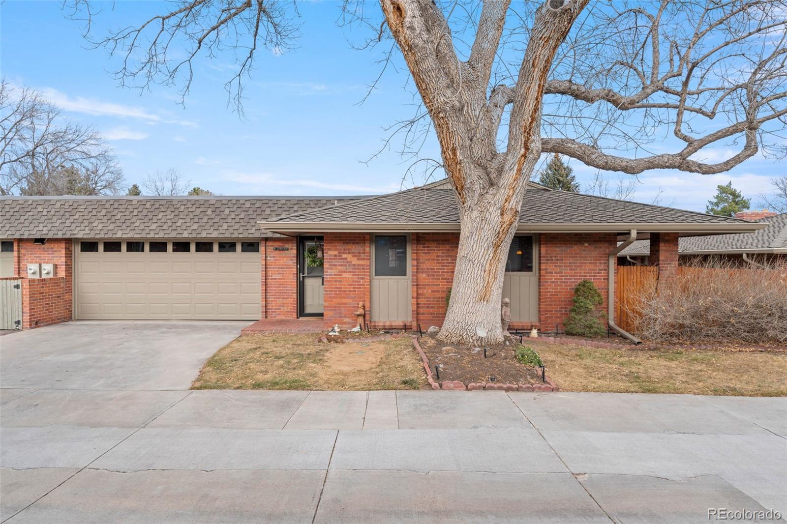 3423 S Race Street Englewood CO 80113