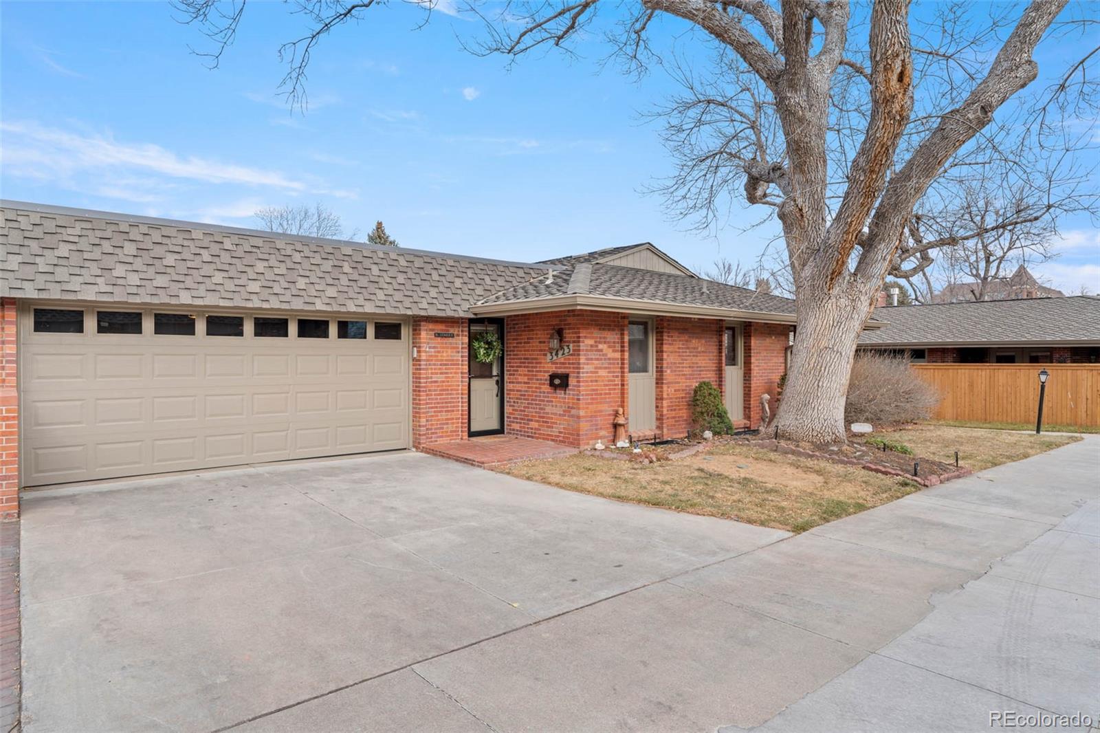 3423 S Race Street Englewood CO 80113