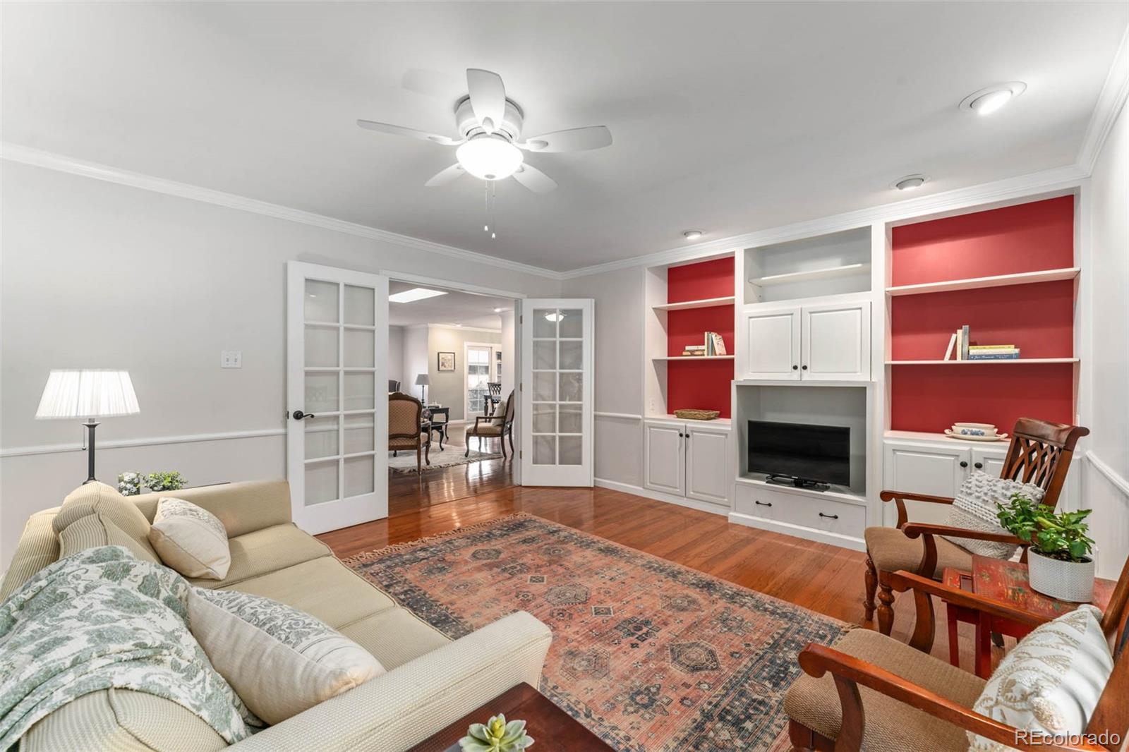 3423 S Race Street Englewood CO 80113