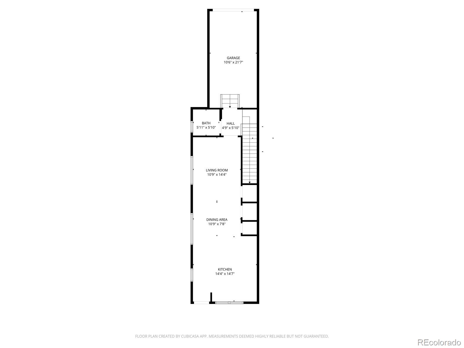 793 Great Plains Avenue Berthoud CO 80513