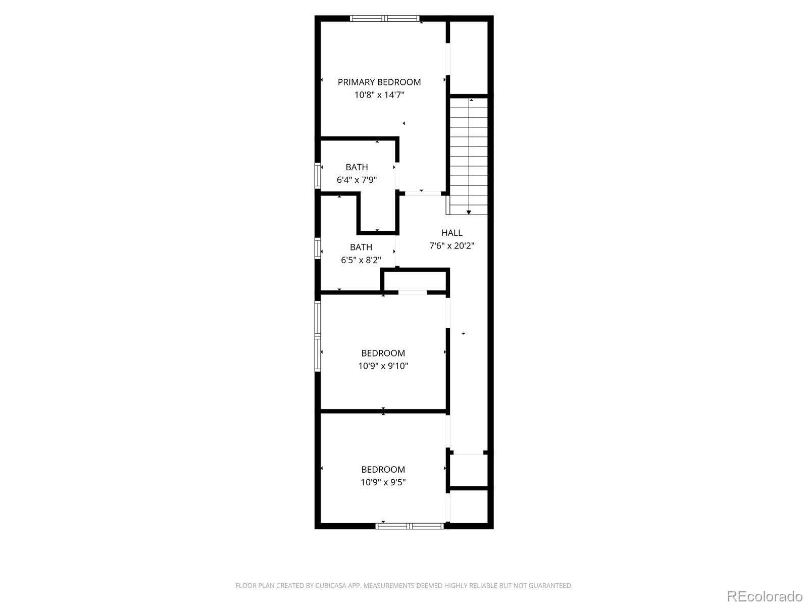 793 Great Plains Avenue Berthoud CO 80513