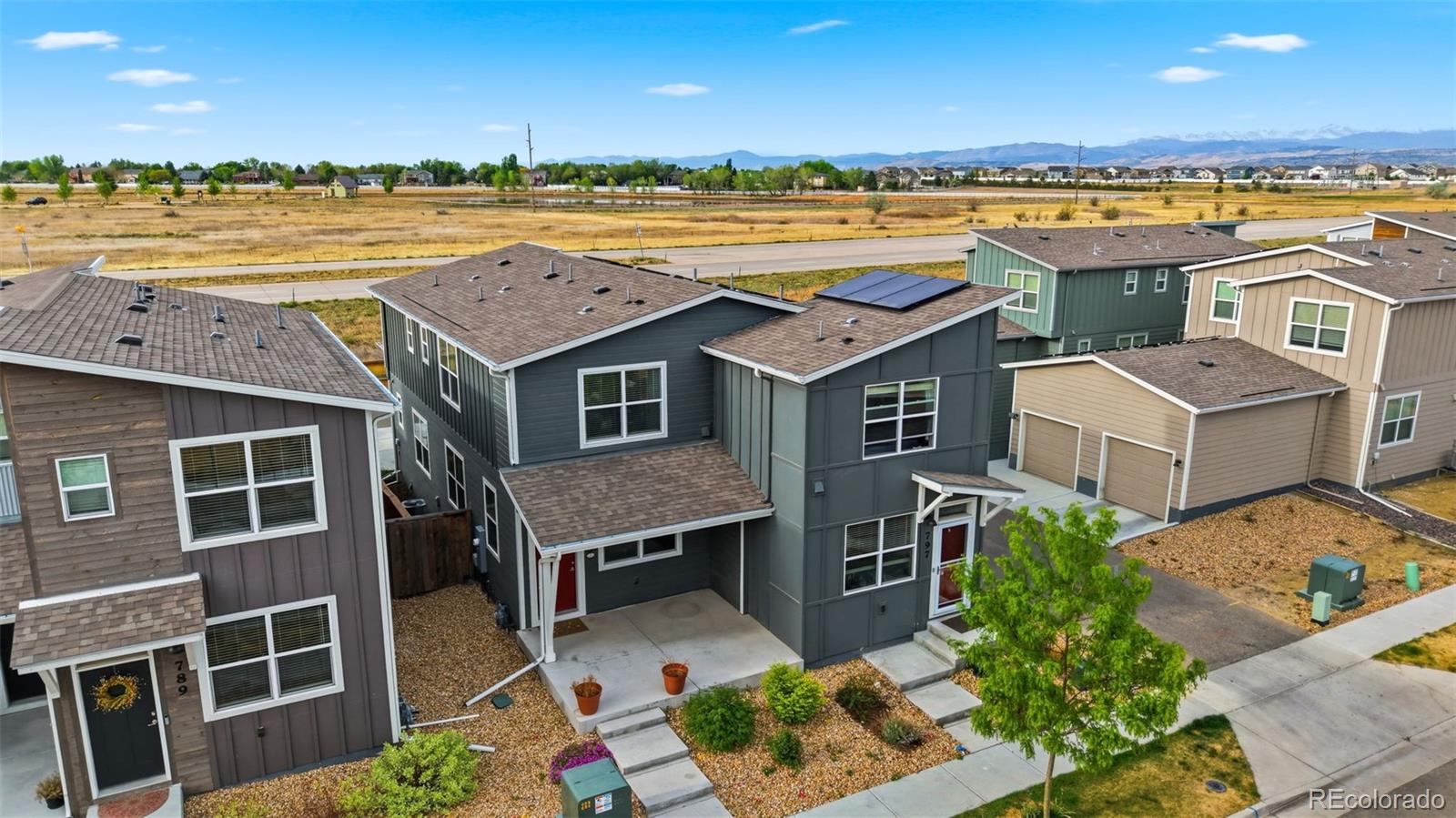 793 Great Plains Avenue Berthoud CO 80513