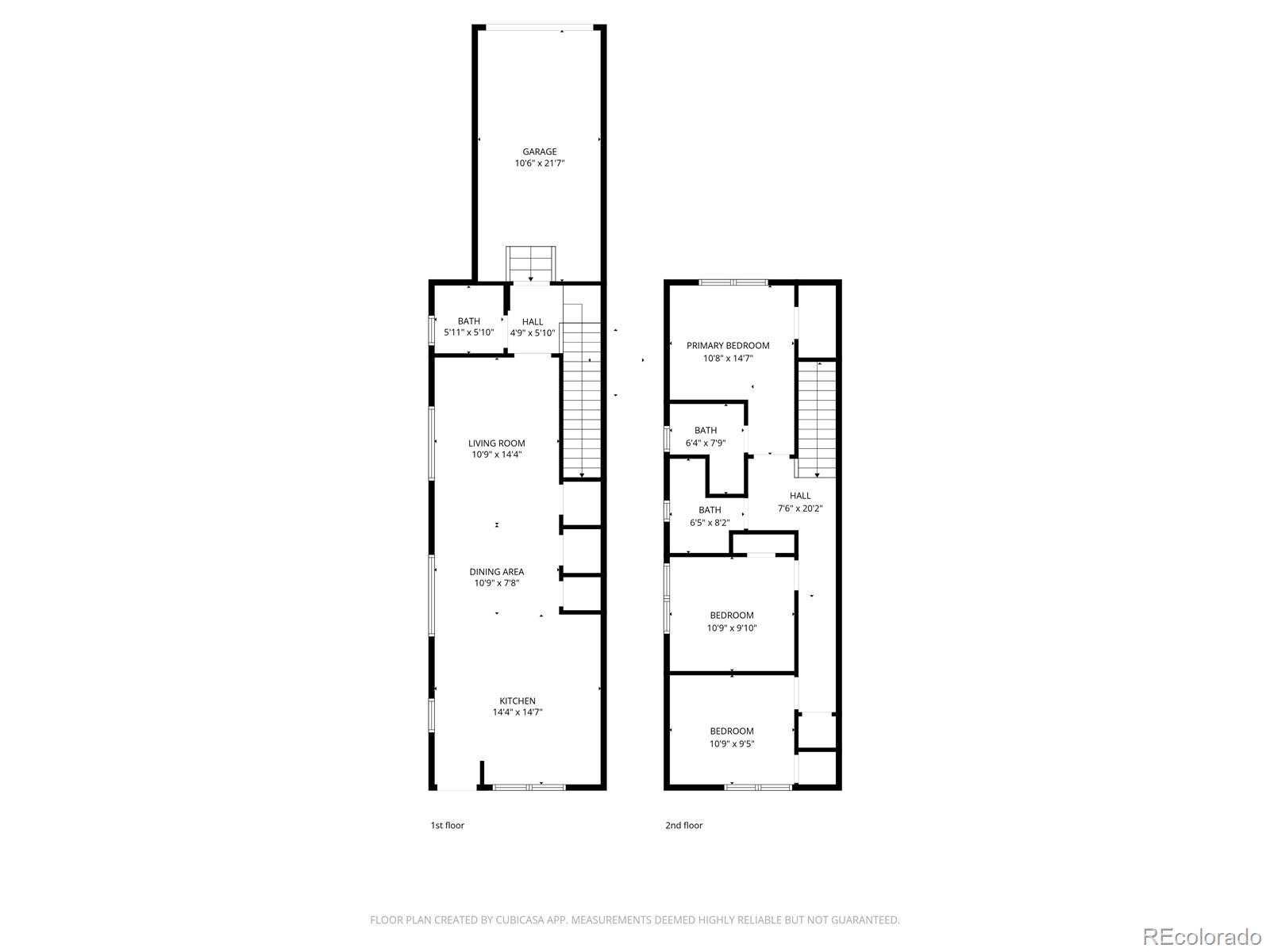 793 Great Plains Avenue Berthoud CO 80513