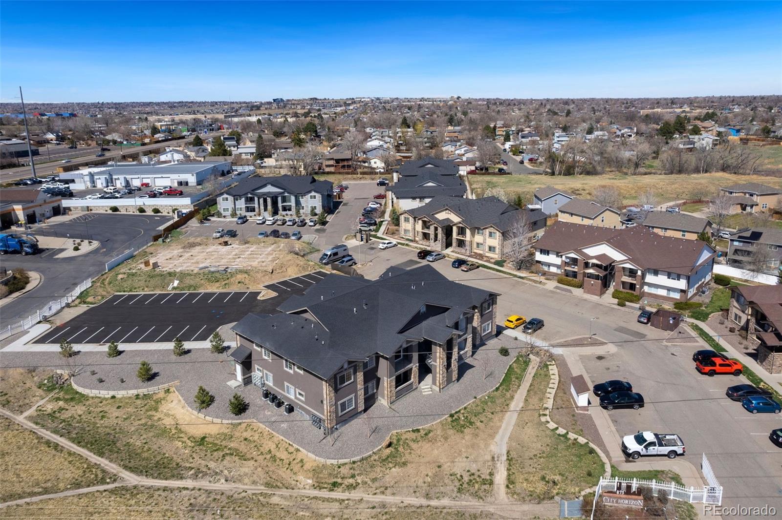 875 E 78th Avenue Denver CO 80229