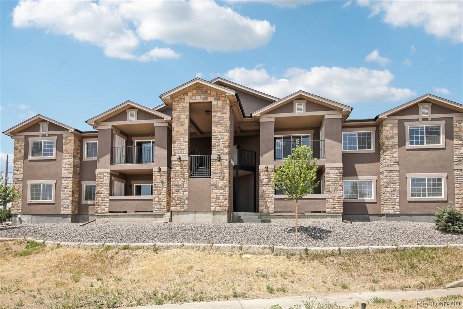 875 E 78th Avenue Denver CO 80229