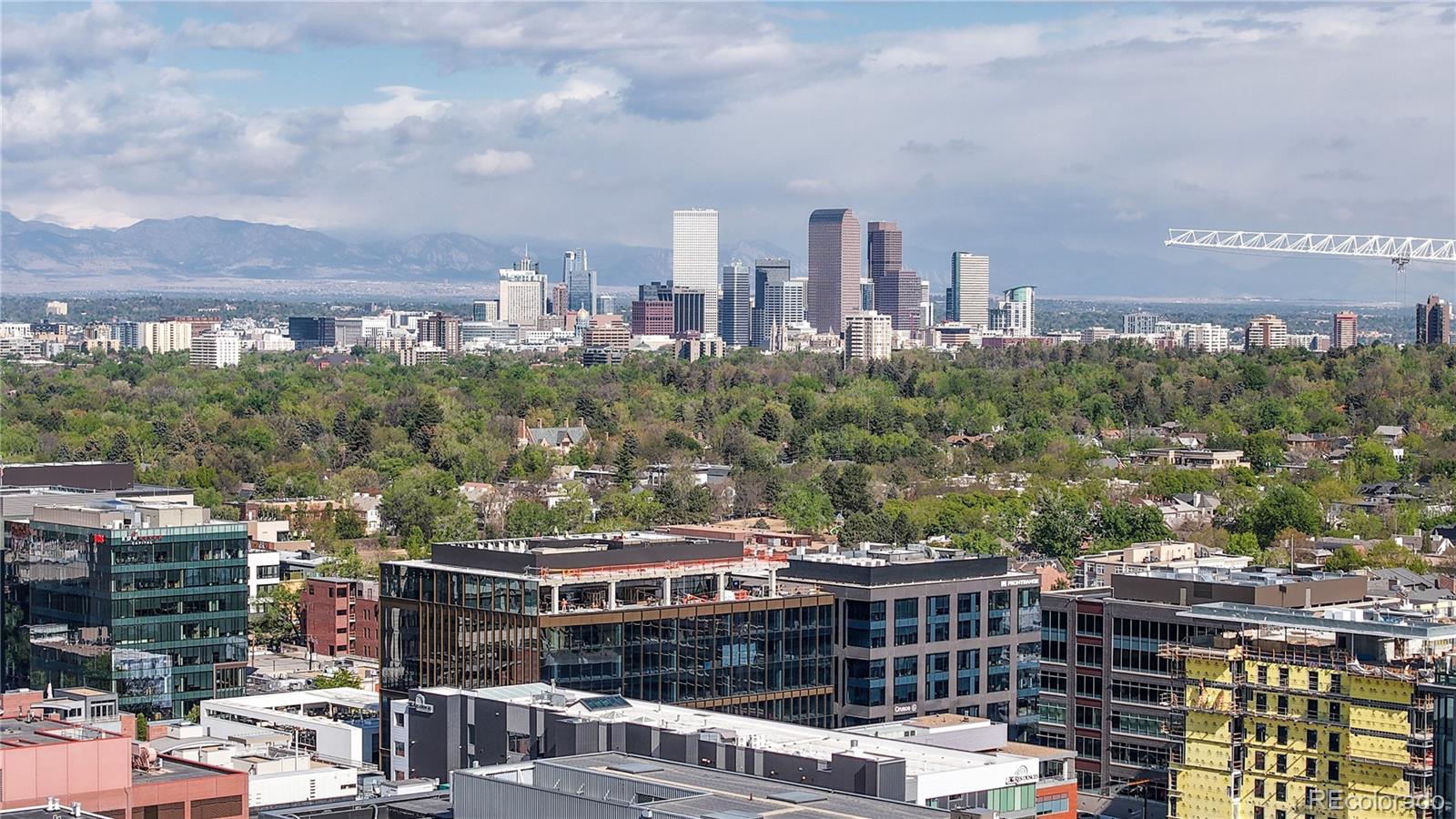 2 Adams Street Denver CO 80206