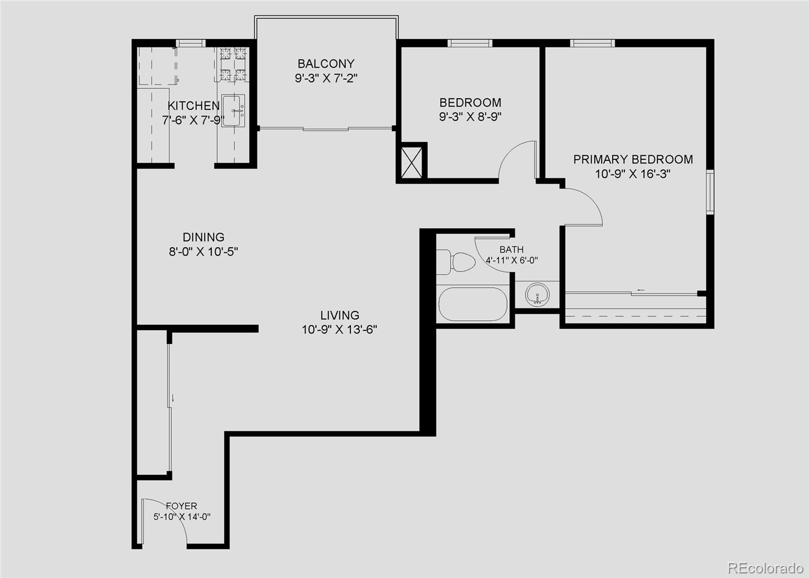 2 Adams Street Denver CO 80206