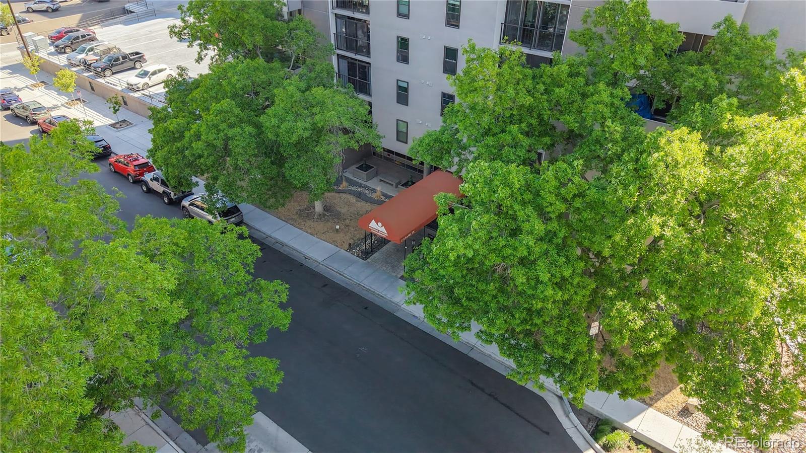2 Adams Street Denver CO 80206