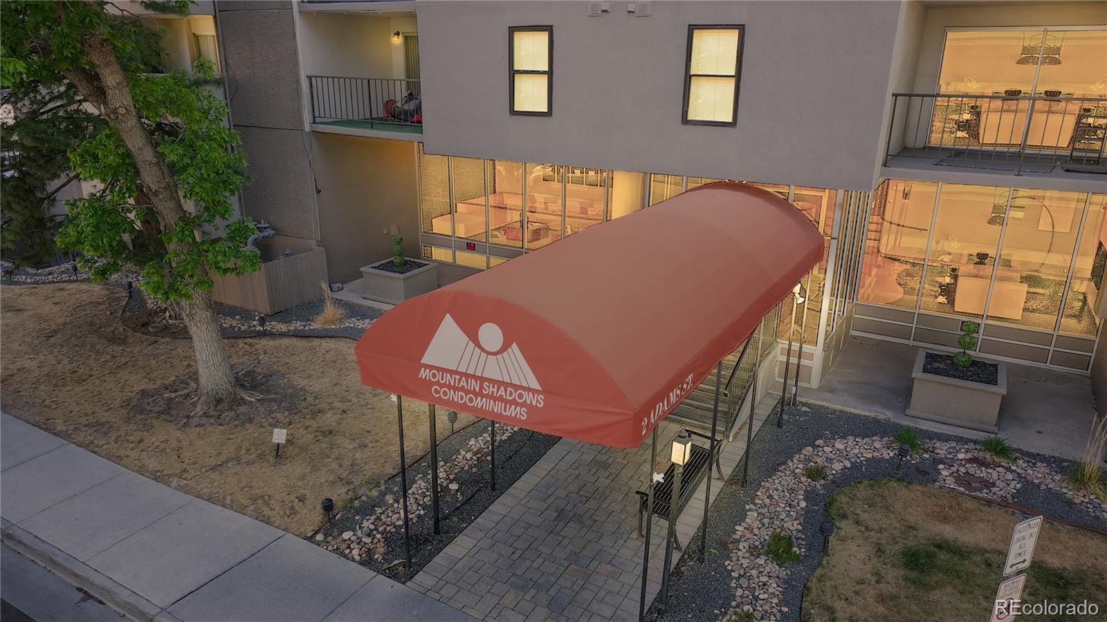2 Adams Street Denver CO 80206