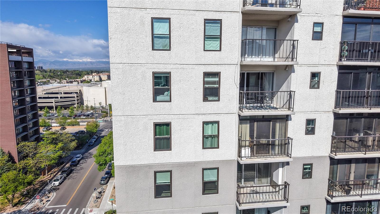 2 Adams Street Denver CO 80206