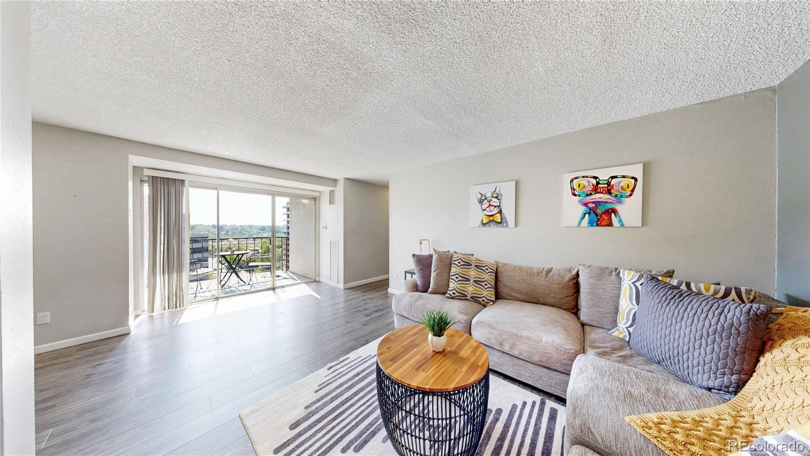 2 Adams Street Denver CO 80206