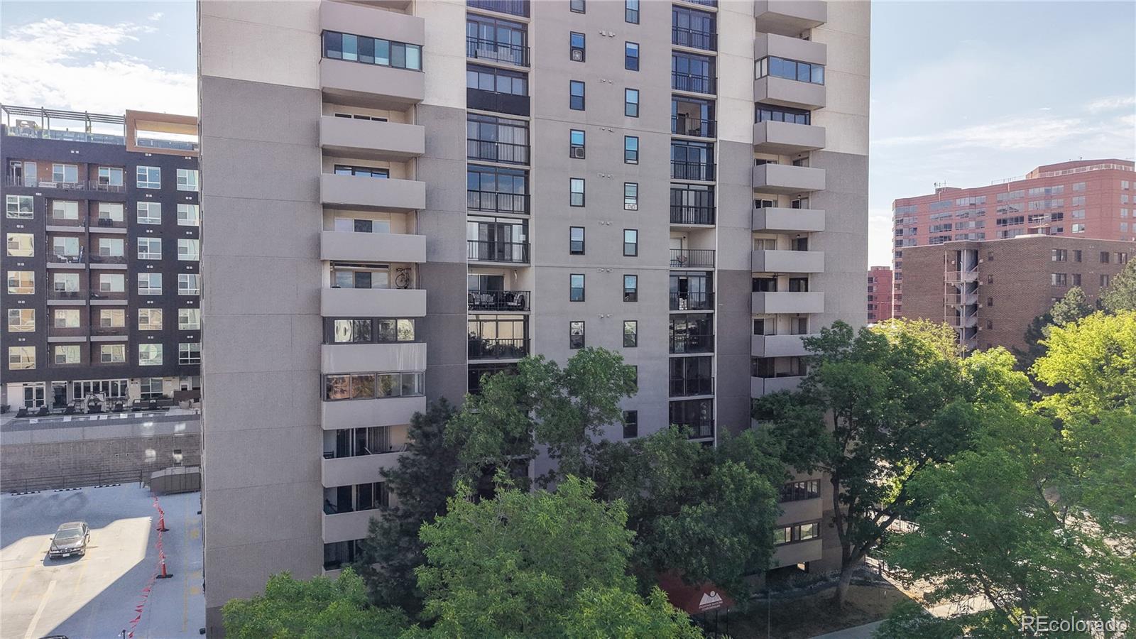 2 Adams Street Denver CO 80206