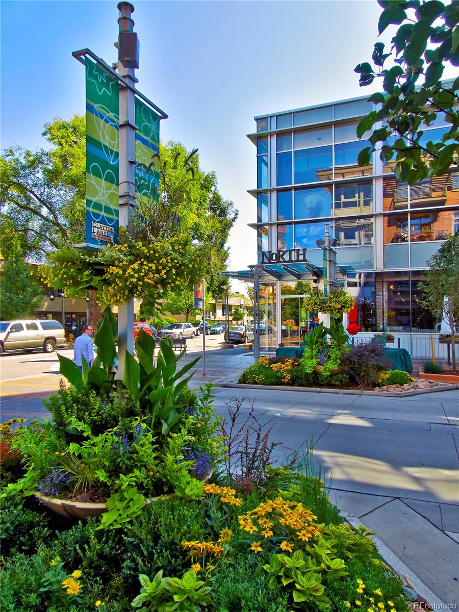 2 Adams Street Denver CO 80206