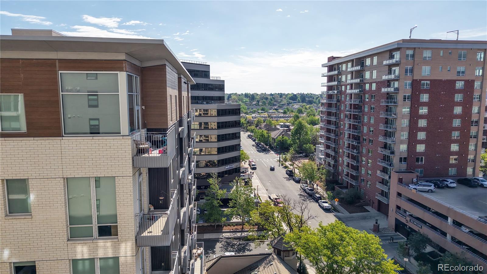 2 Adams Street Denver CO 80206