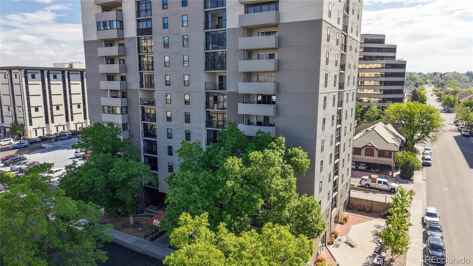2 Adams Street Denver CO 80206