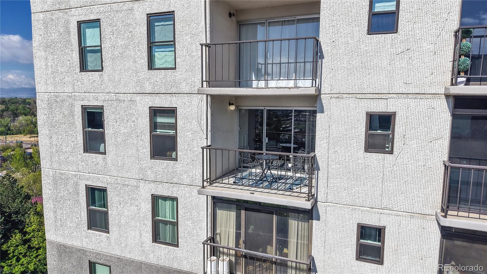 2 Adams Street Denver CO 80206