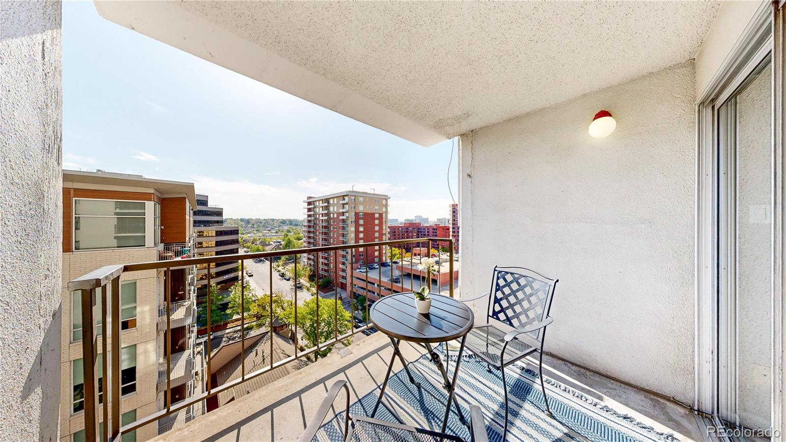 2 Adams Street Denver CO 80206
