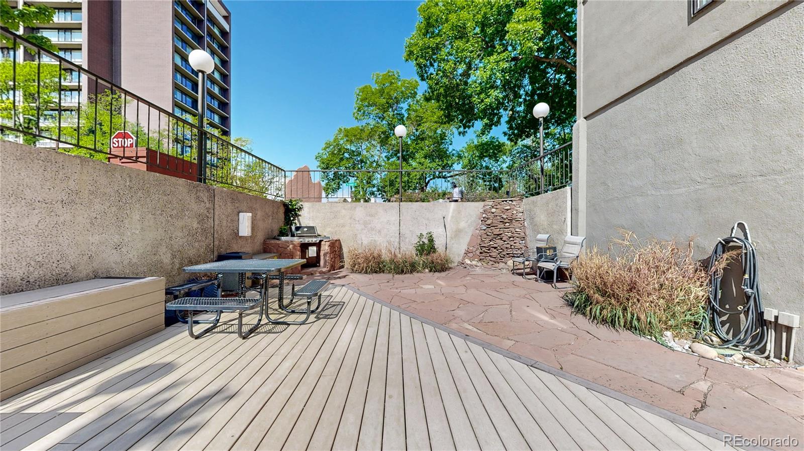2 Adams Street Denver CO 80206
