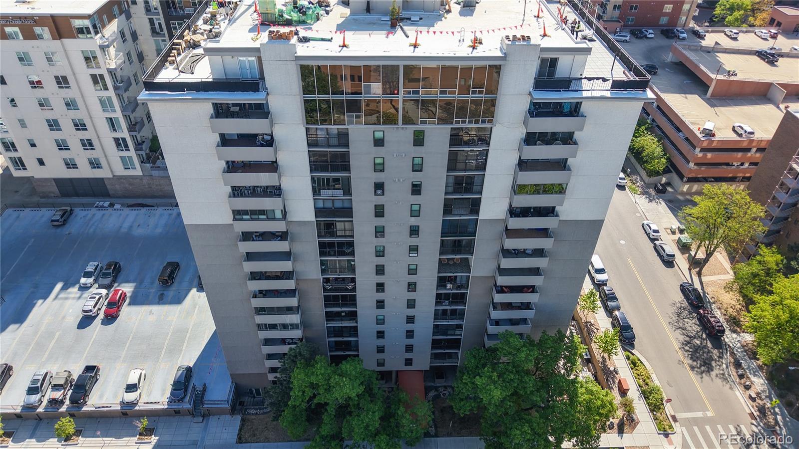 2 Adams Street Denver CO 80206