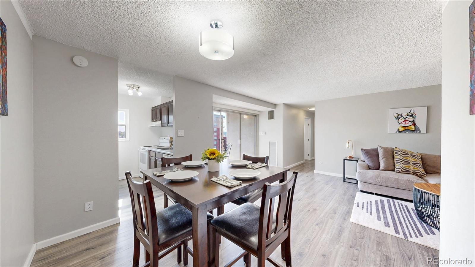 2 Adams Street Denver CO 80206