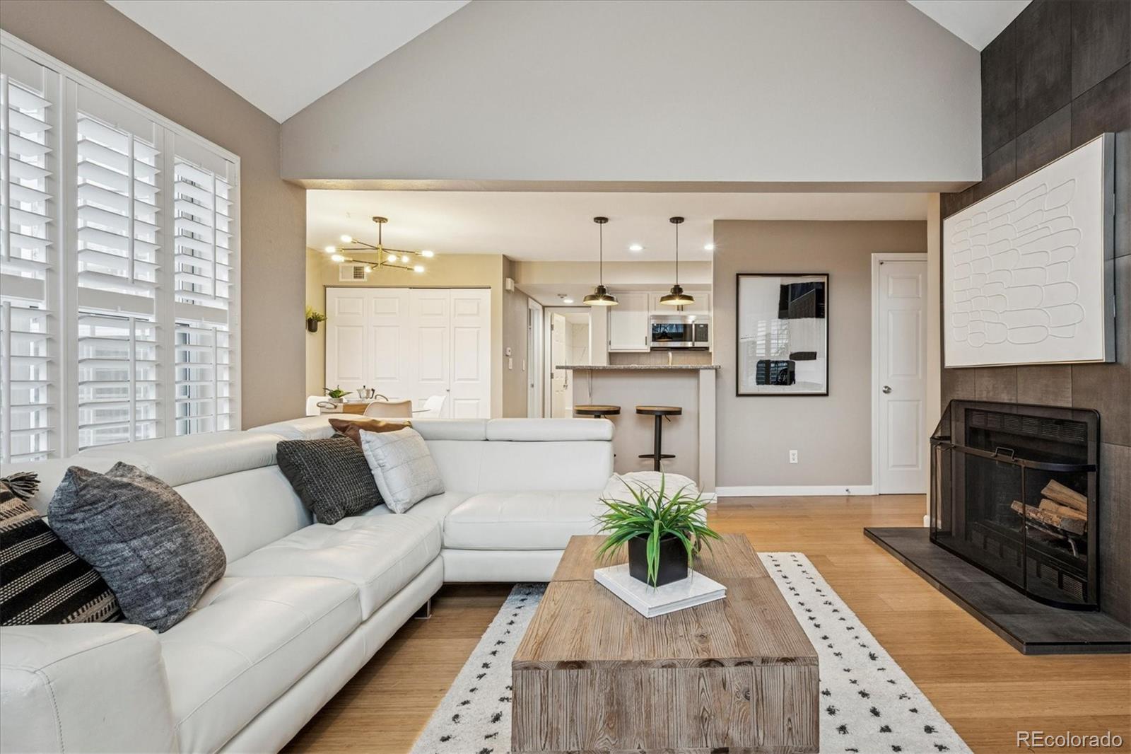 6702 S Ivy Way Centennial CO 80112