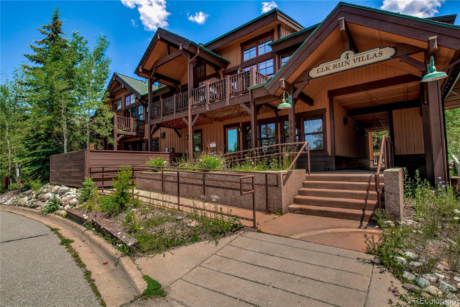 105 River Course Drive Dillon CO 80435