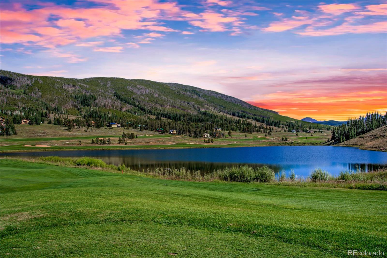 105 River Course Drive Dillon CO 80435