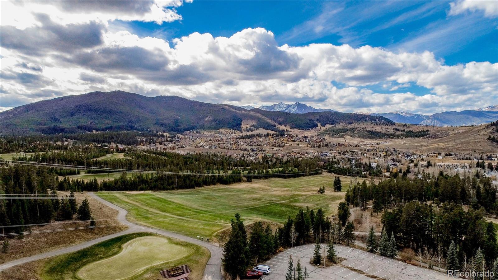 105 River Course Drive Dillon CO 80435