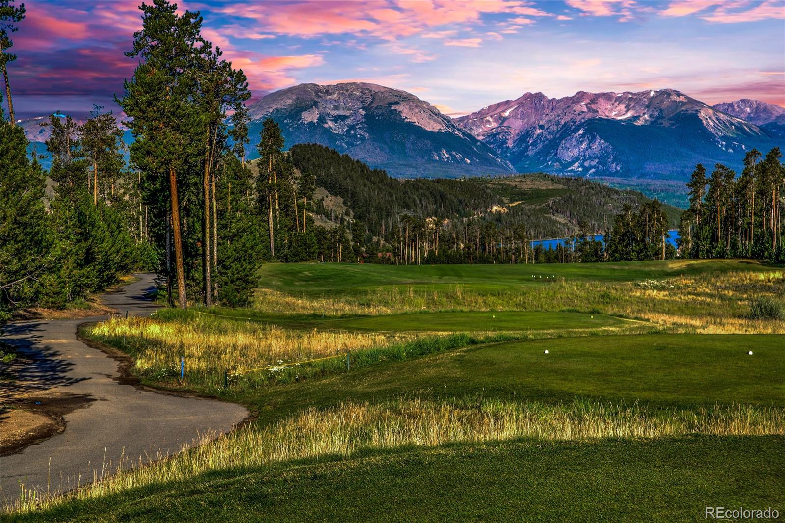 105 River Course Drive Dillon CO 80435