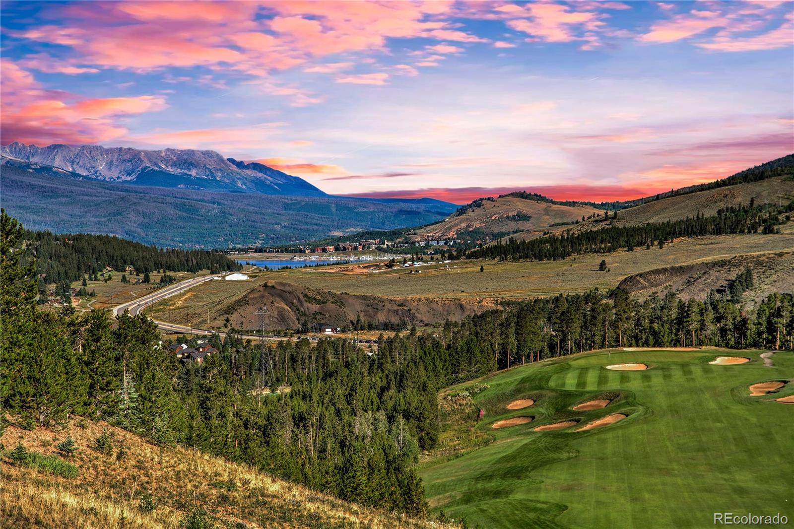 105 River Course Drive Dillon CO 80435