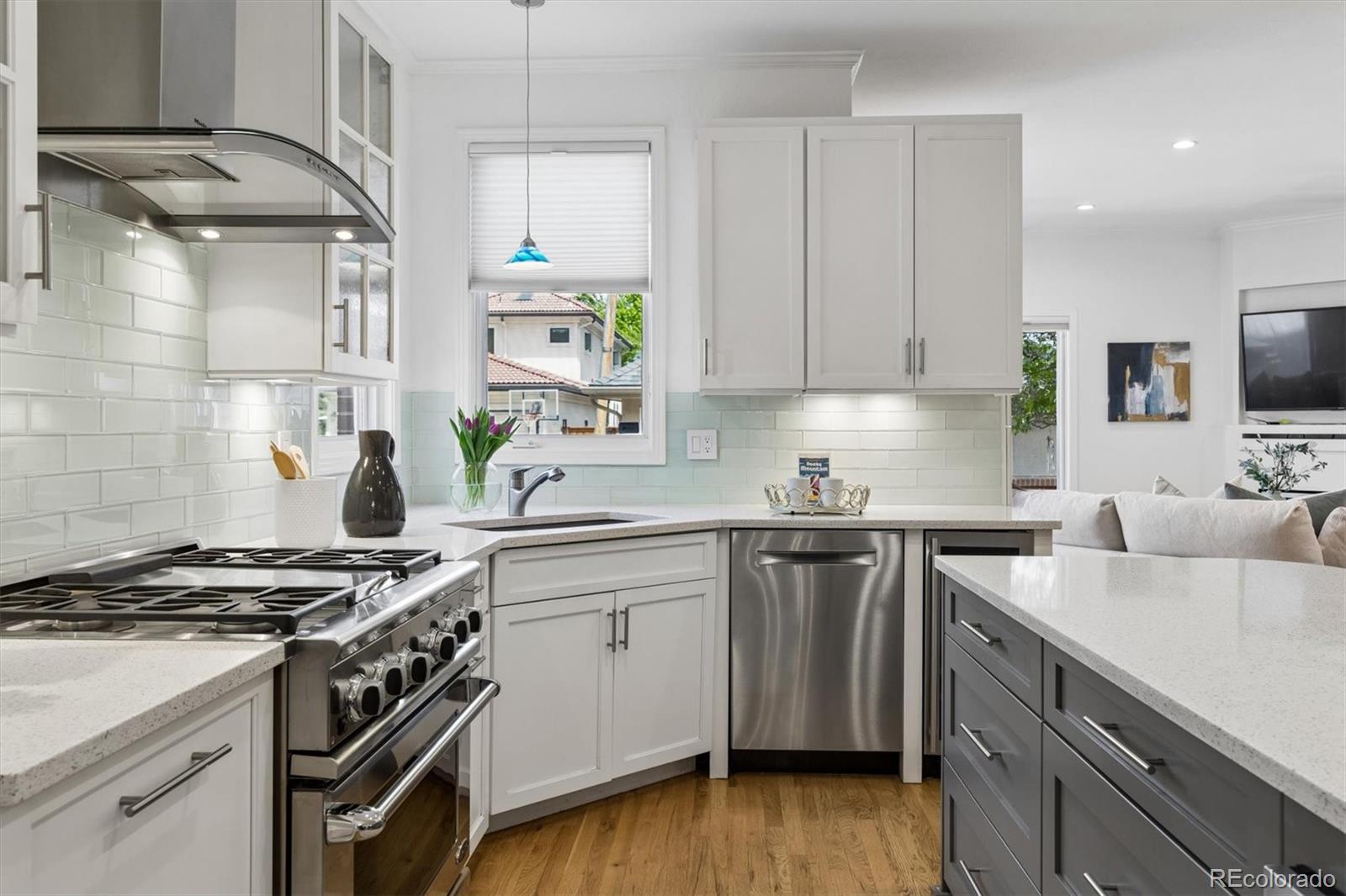 56 S Monroe Street Denver CO 80209