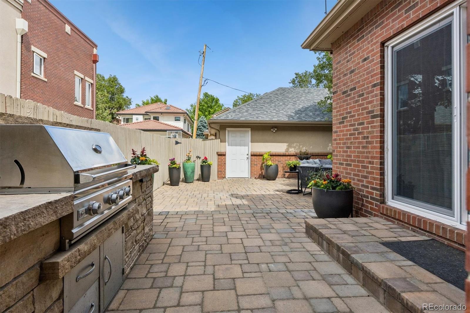 56 S Monroe Street Denver CO 80209