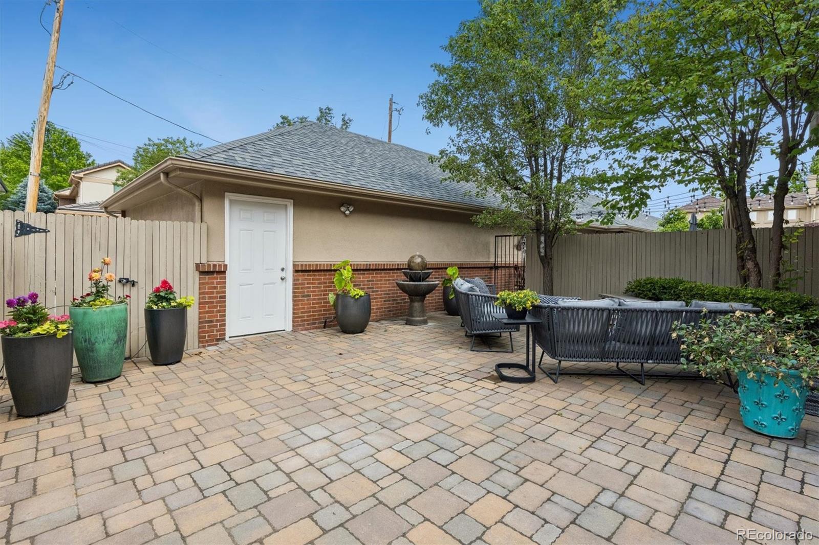 56 S Monroe Street Denver CO 80209
