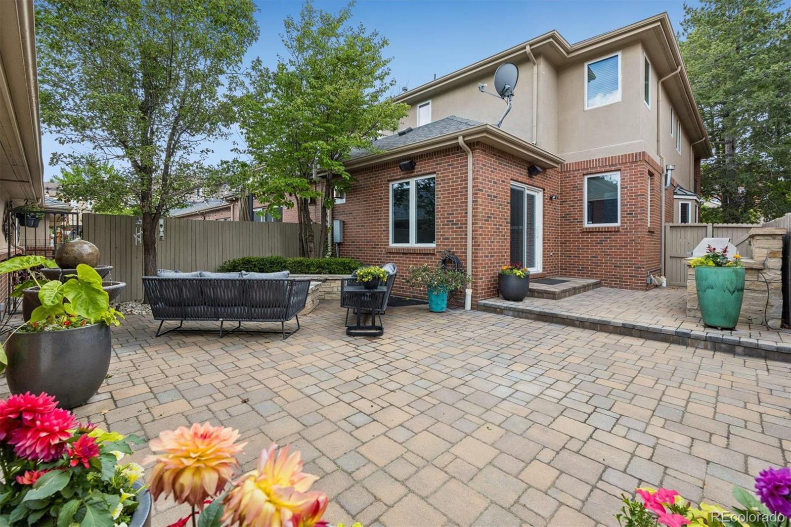 56 S Monroe Street Denver CO 80209