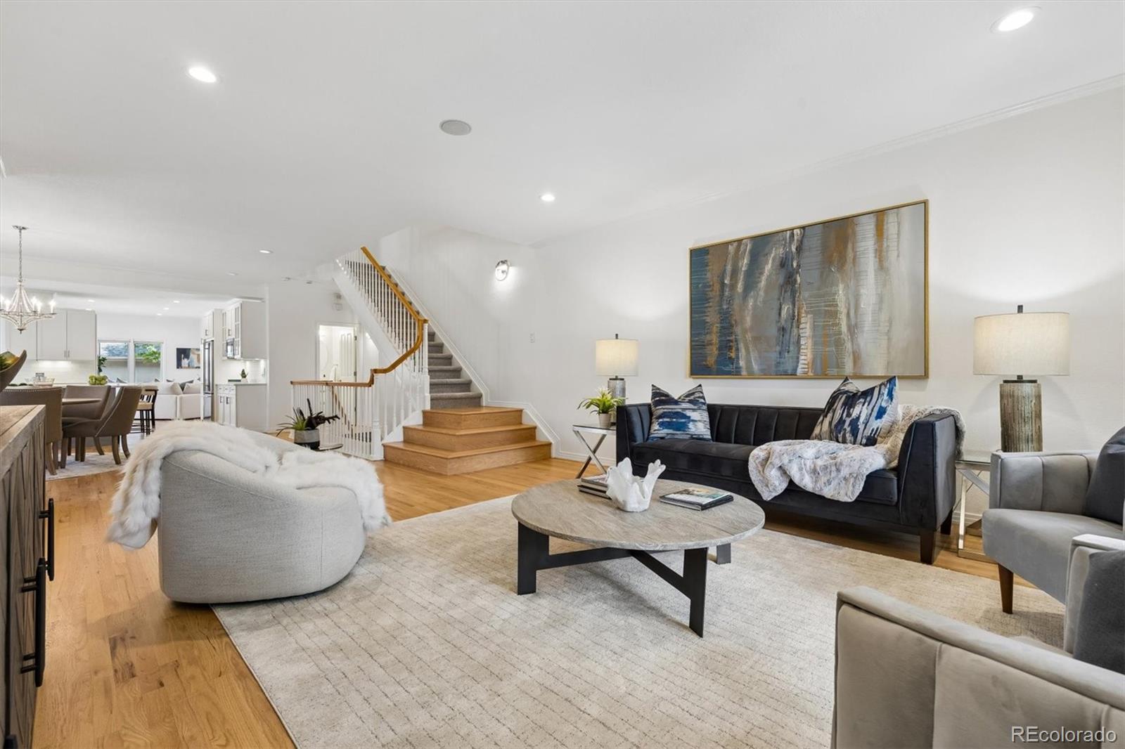 56 S Monroe Street Denver CO 80209