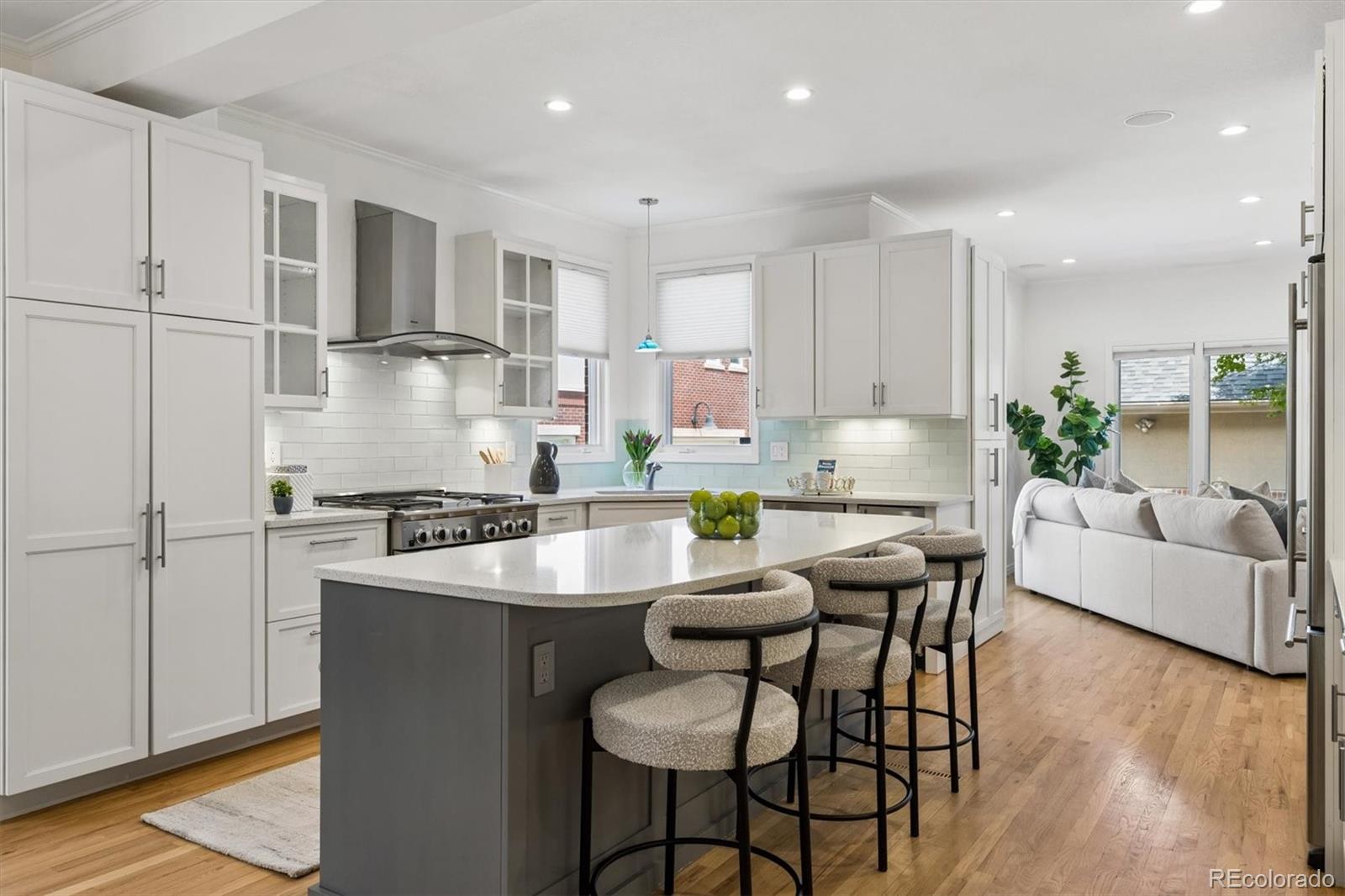 56 S Monroe Street Denver CO 80209