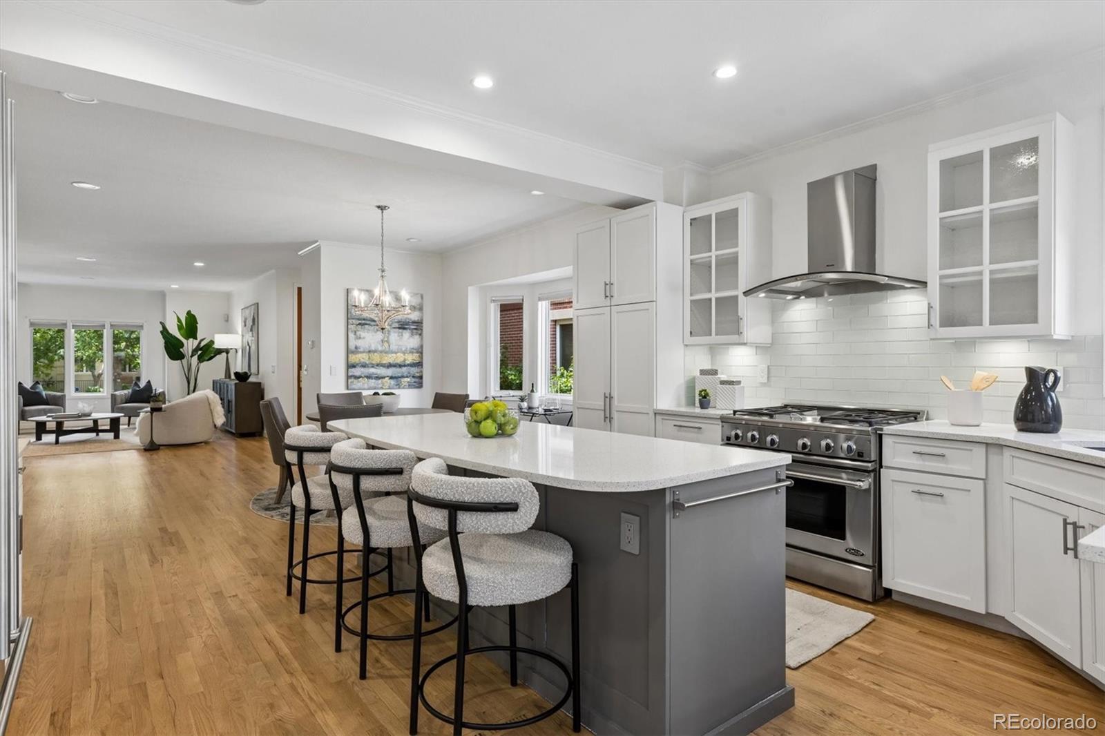 56 S Monroe Street Denver CO 80209