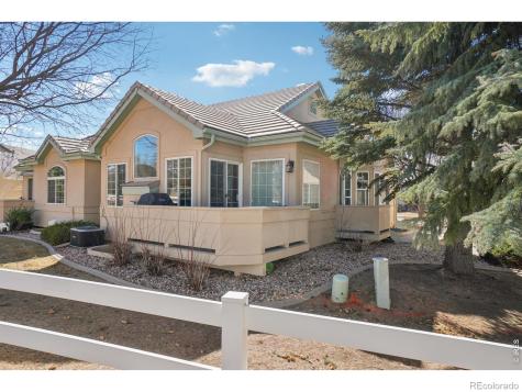 448 Rossum Drive Loveland CO 80537